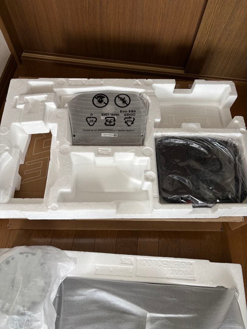 ASUS ゲーミングモニター ROG Strix XG259CS-J 24.5