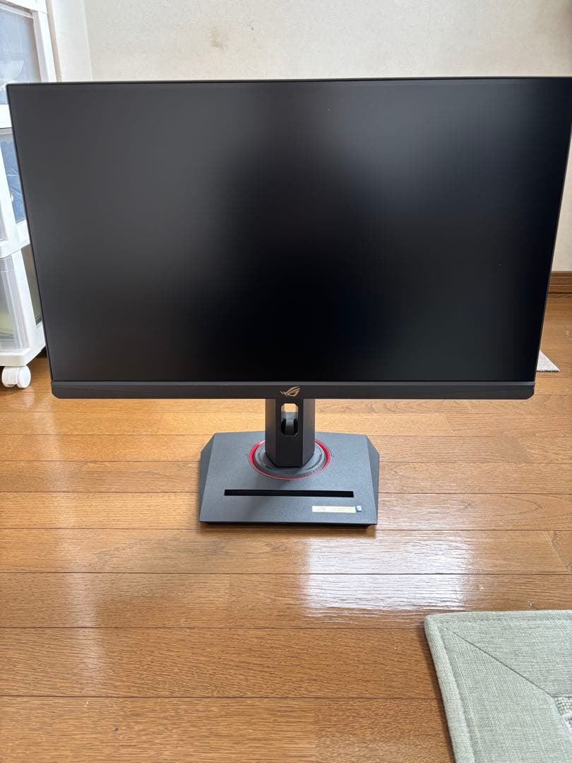 ASUS ゲーミングモニター ROG Strix XG259CS-J 24.5