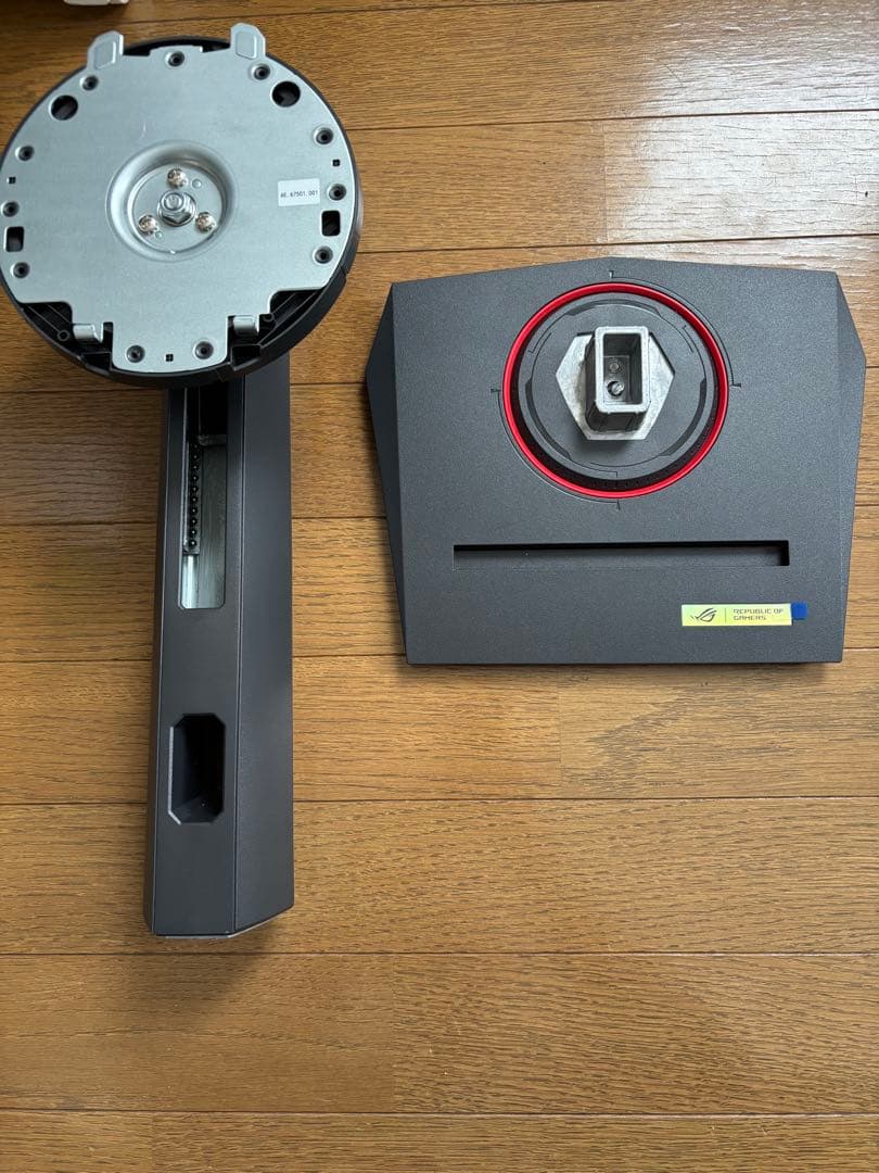 ASUS ゲーミングモニター ROG Strix XG259CS-J 24.5