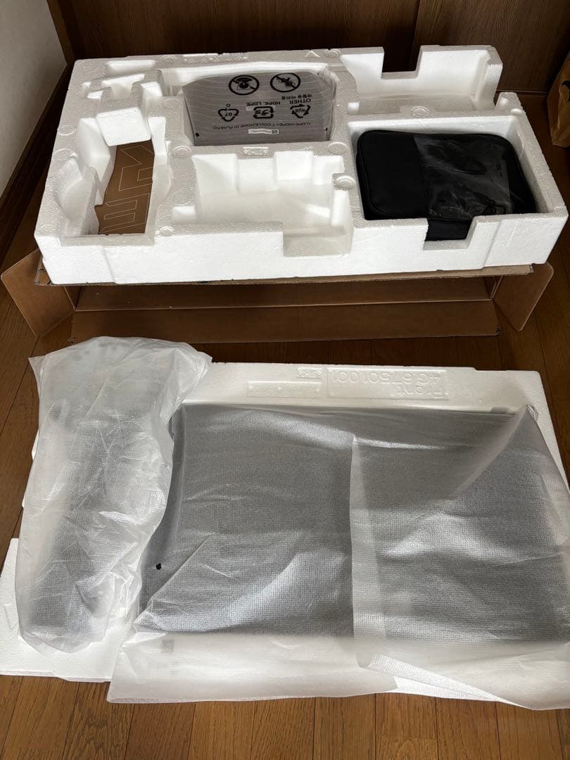 ASUS ゲーミングモニター ROG Strix XG259CS-J 24.5