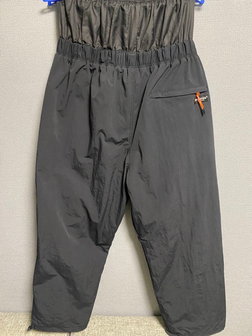 GROUND TRICK スノーボードウェア XL 黒 GTスノーボード