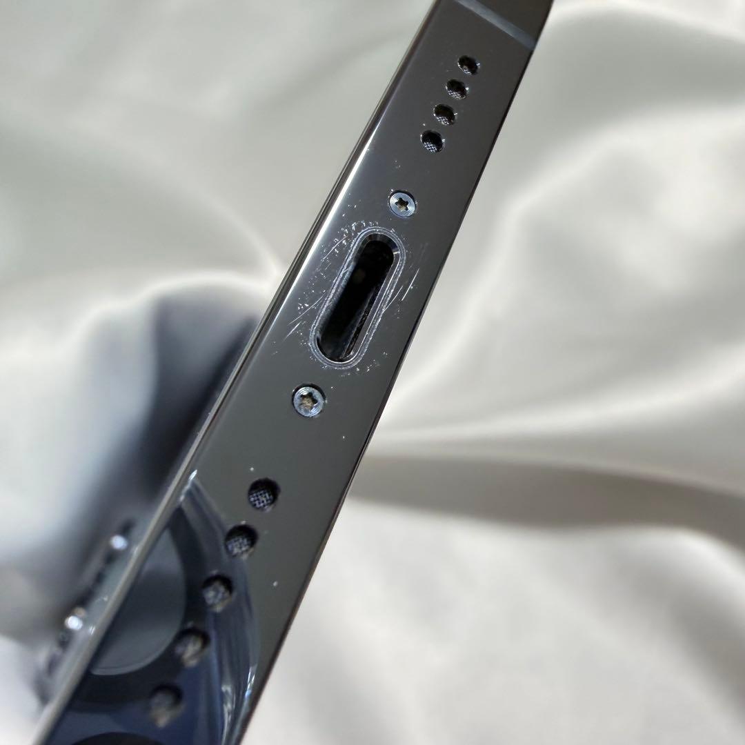 【美品】Apple iPhone 13 Pro Maxシエラブルー本体