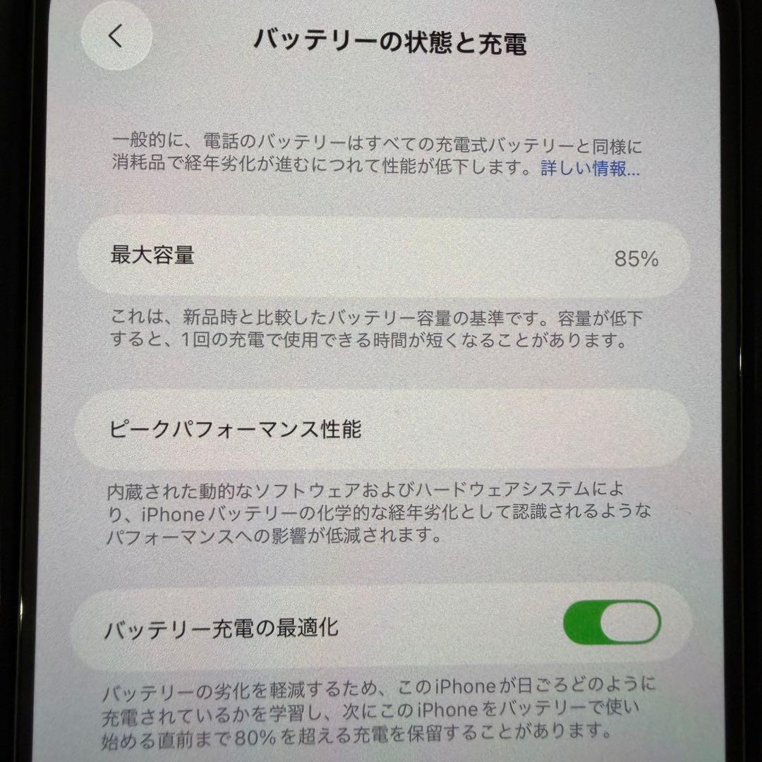 【美品】Apple iPhone 13 Pro Maxシエラブルー本体