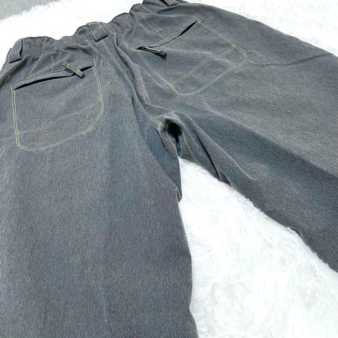 未使用級686 DOJO ドウジョウパンツ スノーボード