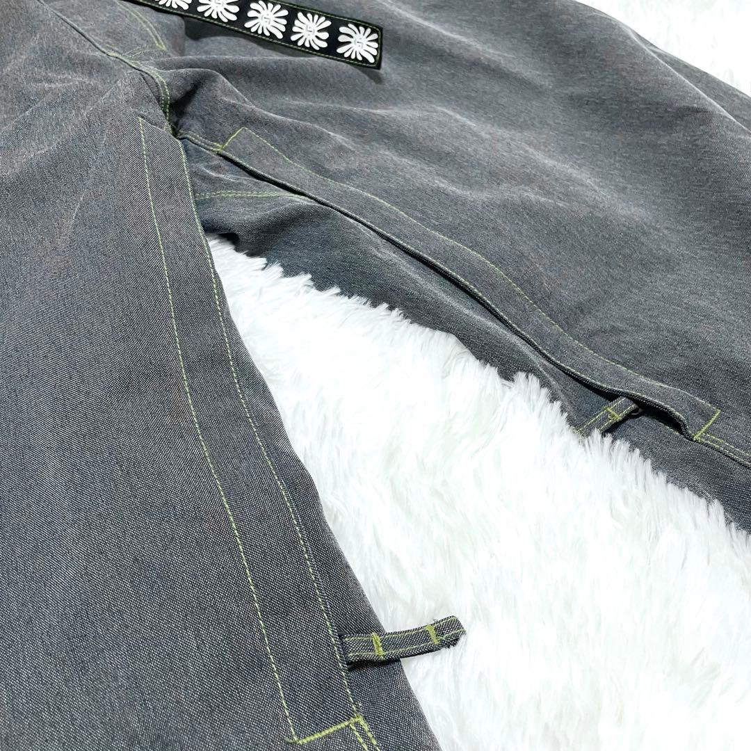 未使用級686 DOJO ドウジョウパンツ スノーボード