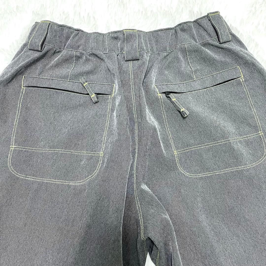 未使用級686 DOJO ドウジョウパンツ スノーボード