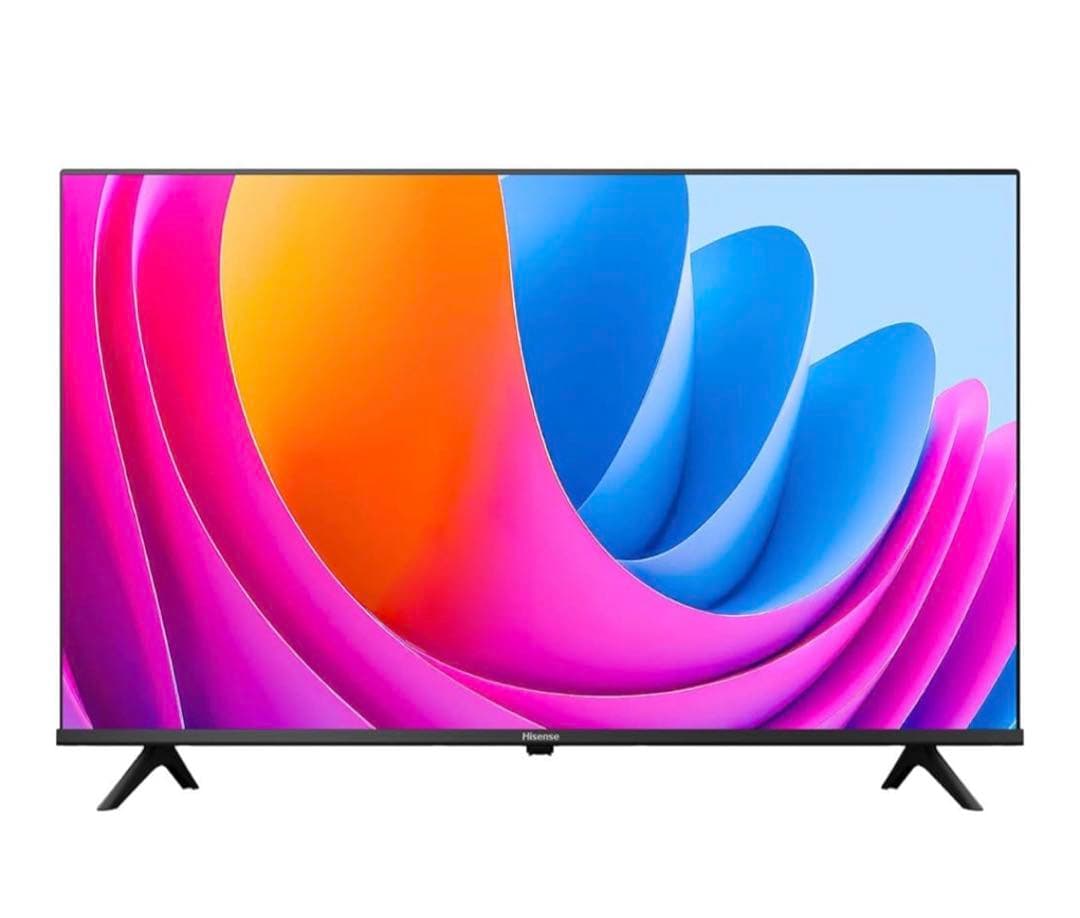 テレビ　 40V型 フルハイビジョン　未使用