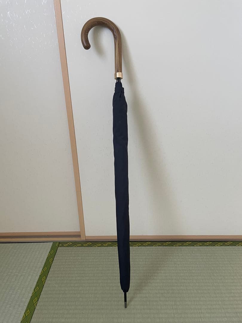 FOX Umbrellas 紳士傘