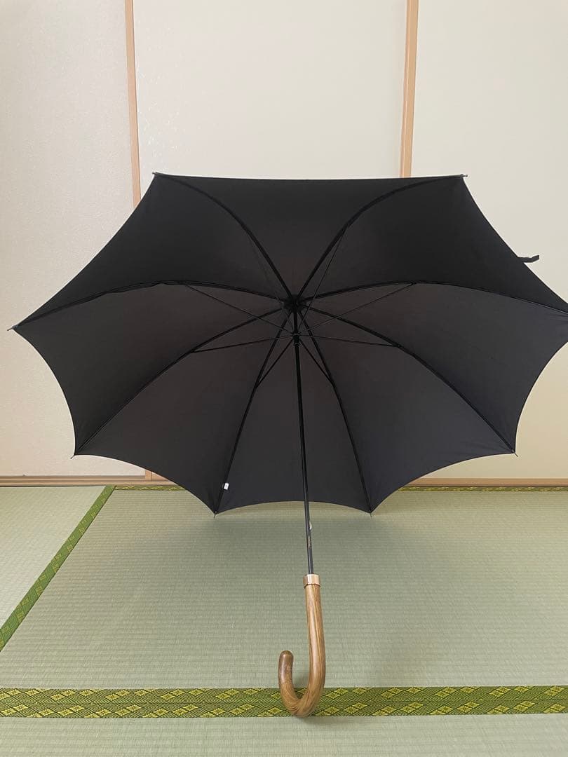 FOX Umbrellas 紳士傘