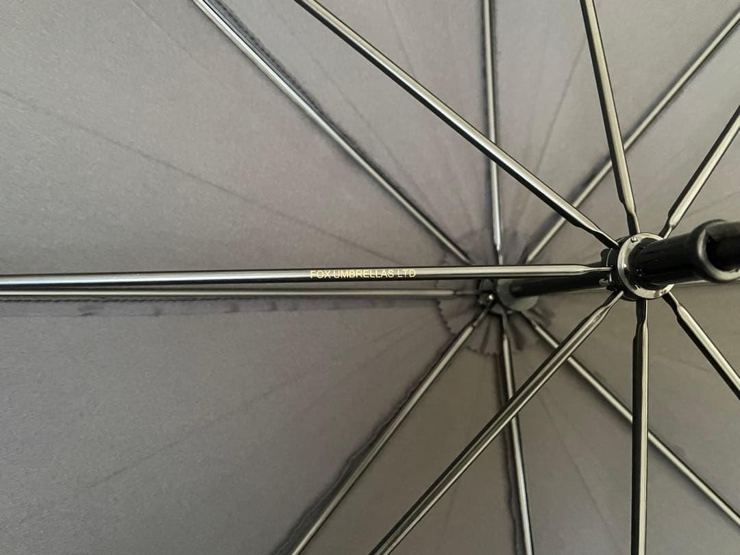FOX Umbrellas 紳士傘