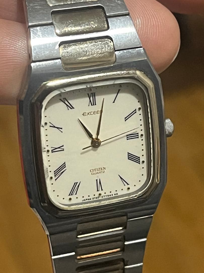 Omega 80 microns &orient &seiko& 腕時計