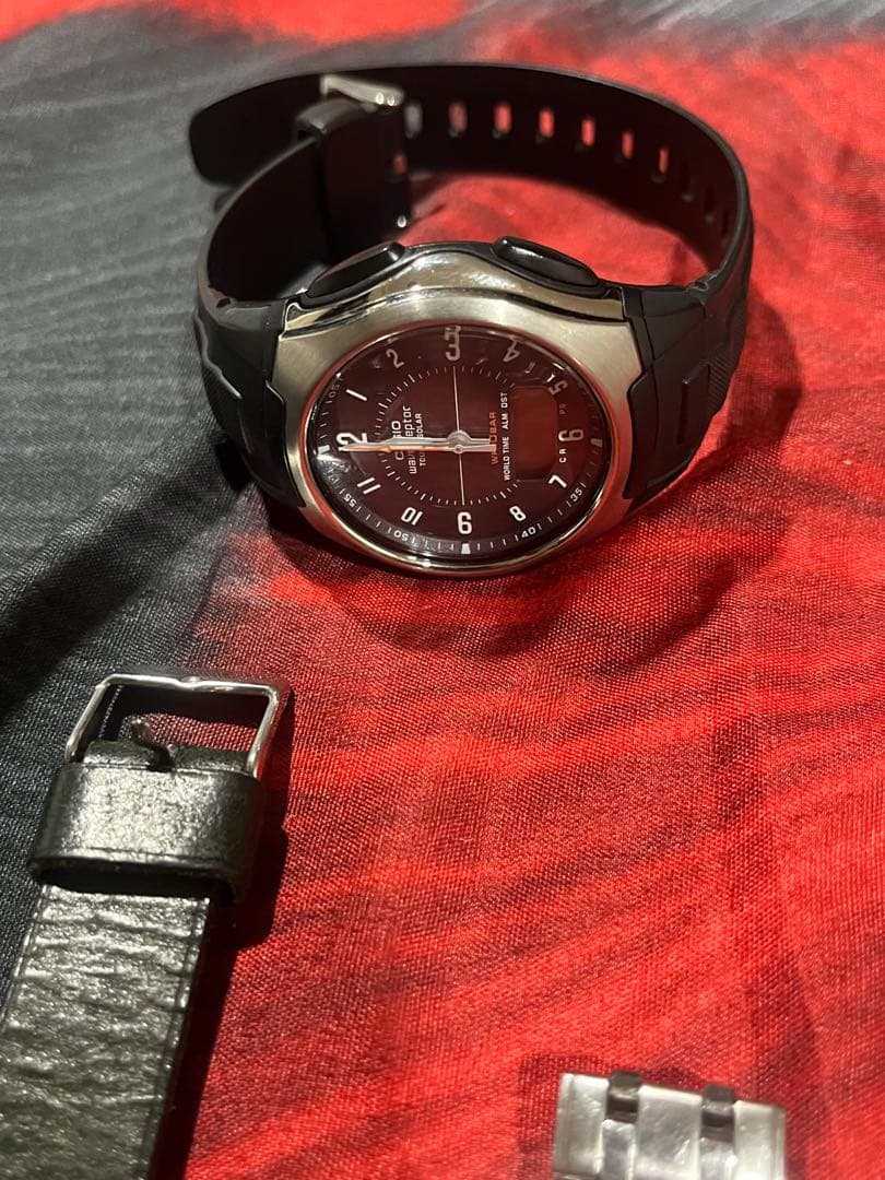 Omega 80 microns &orient &seiko& 腕時計