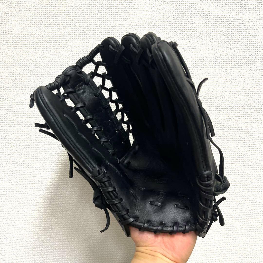 947 ローリングス DEAR HAND 型抜群 軟式 外野手用グローブ