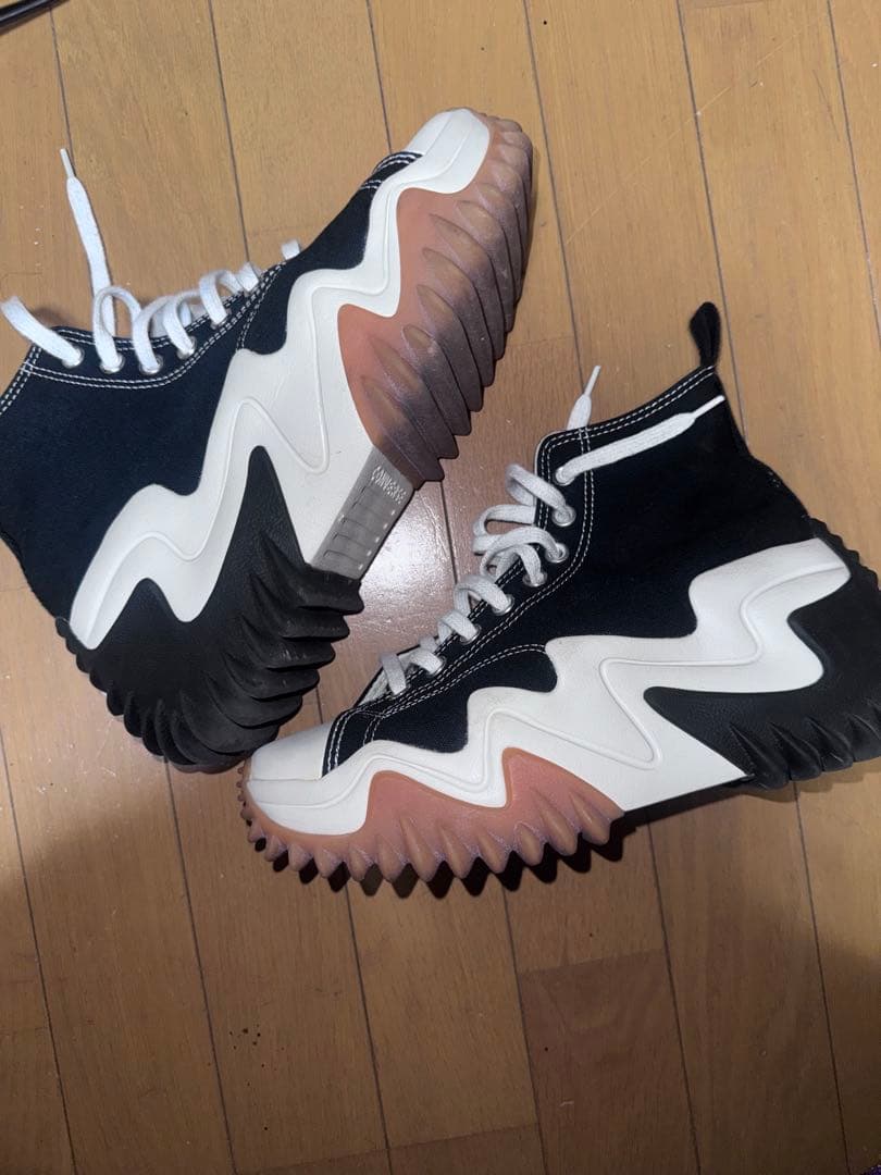 【正規品】 CONVERSE コンバース ランスターモーション 韓国