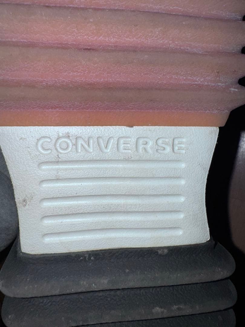 【正規品】 CONVERSE コンバース ランスターモーション 韓国