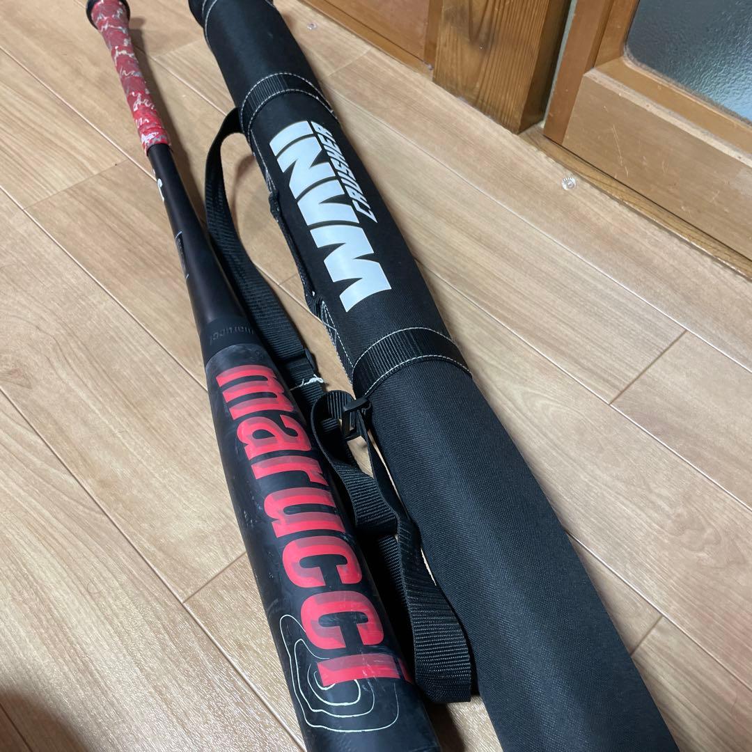 ワニクラッシャー　スピード　（赤ワニ） 84㎝ 710g