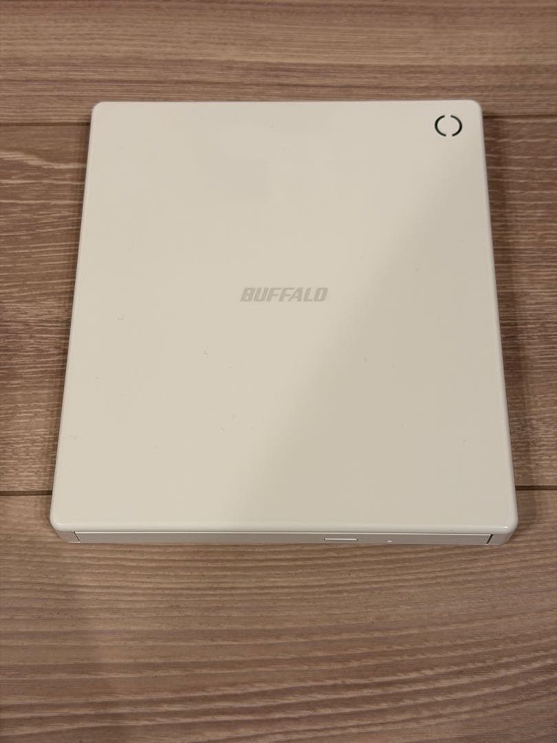 ラクレコ　RR-C1ケーブルモデル（ホワイト）