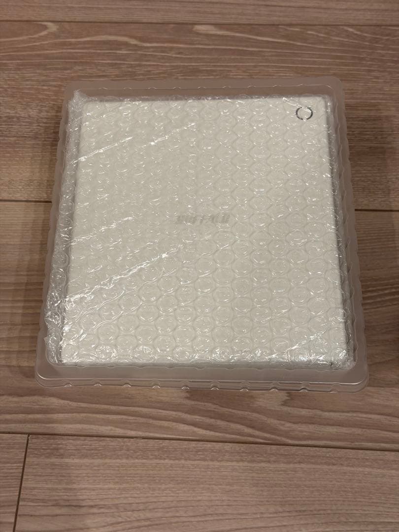 ラクレコ　RR-C1ケーブルモデル（ホワイト）