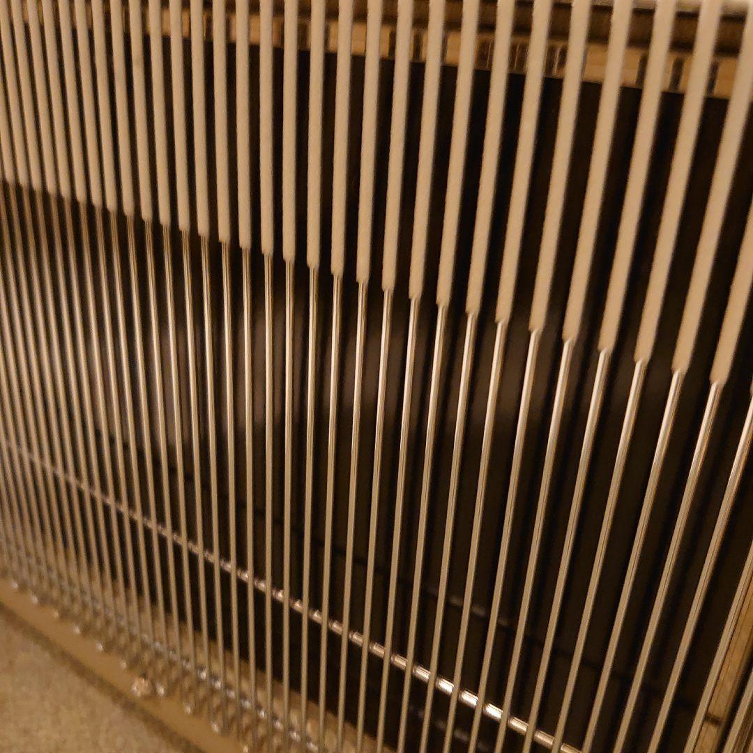 夢暖房 400型 遠赤外線パネルヒーター