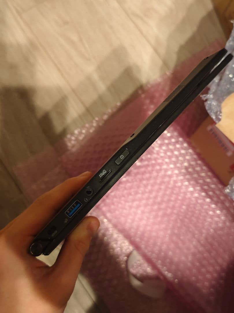 iiyama i5-10210U メモリ8gb