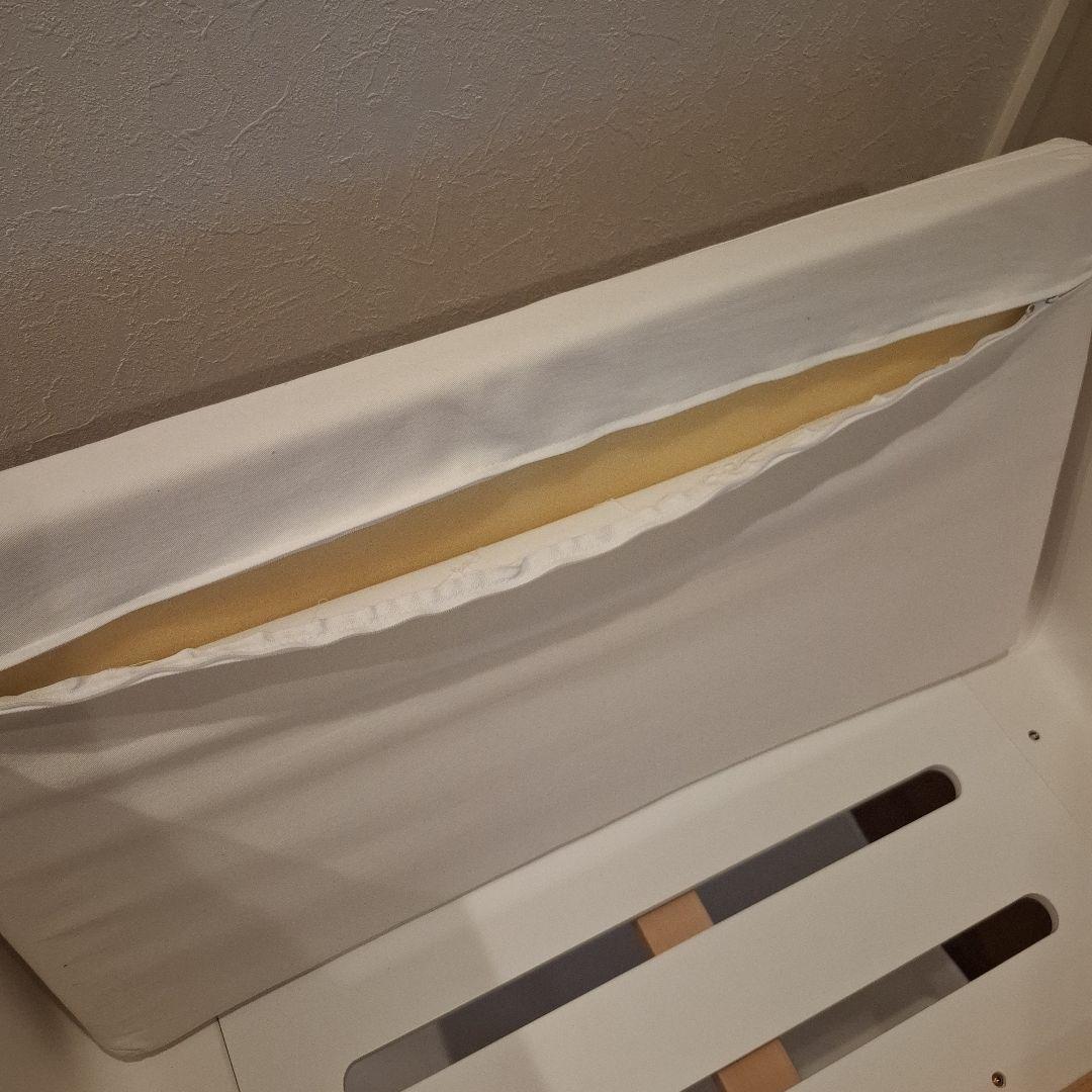 《備品》リリワゴン II ホワイト 大和屋