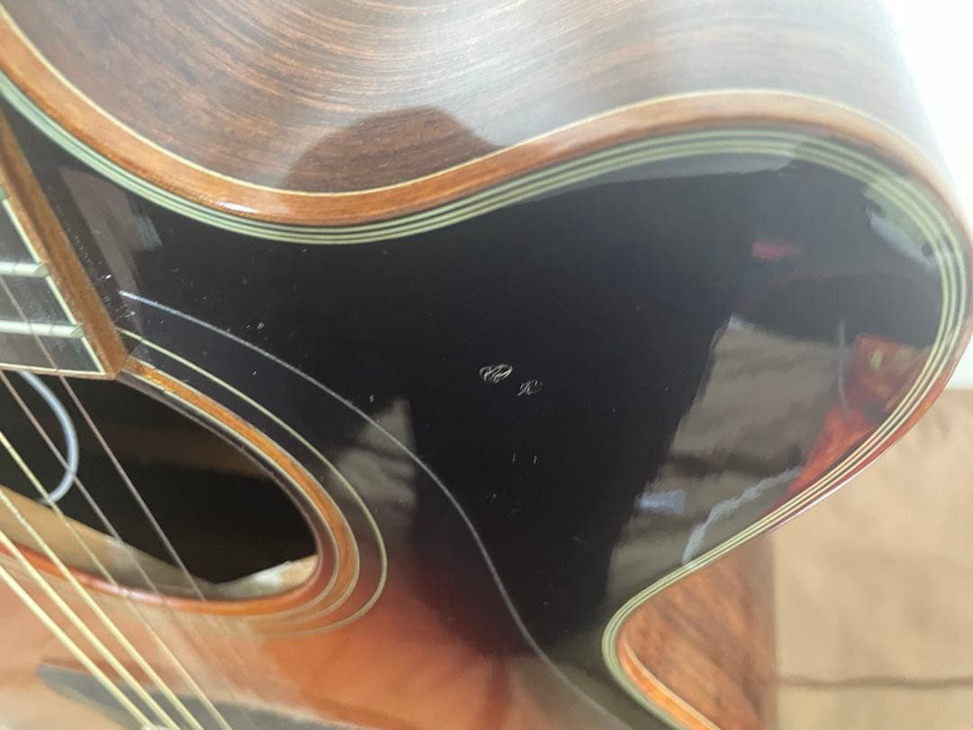 Yamaha CPX1200 ジャンク