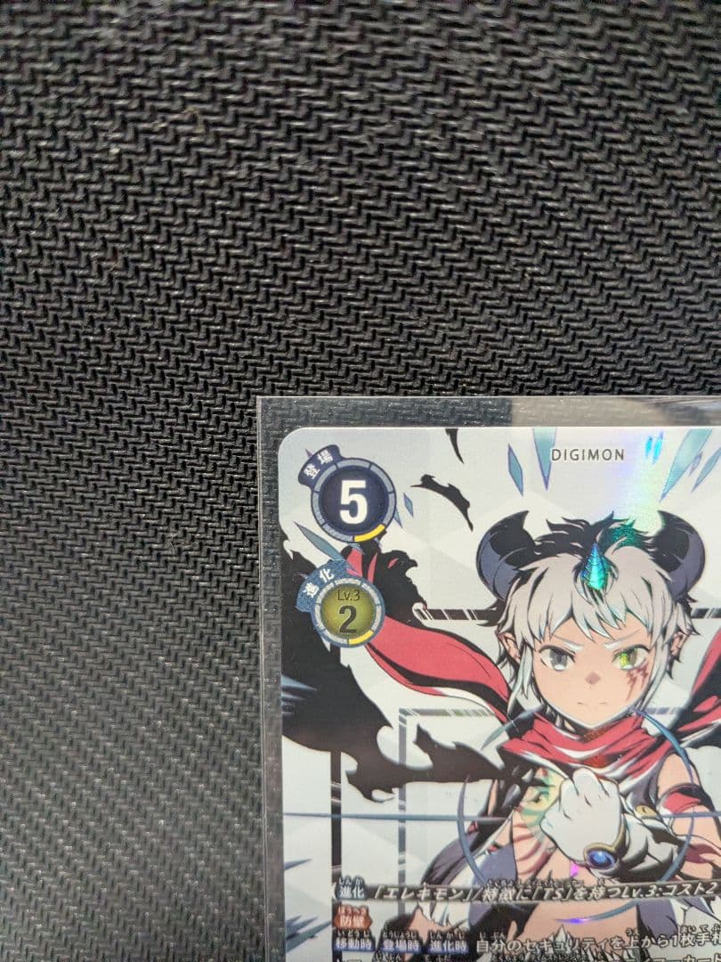 BT24-034アイギオモン　SP