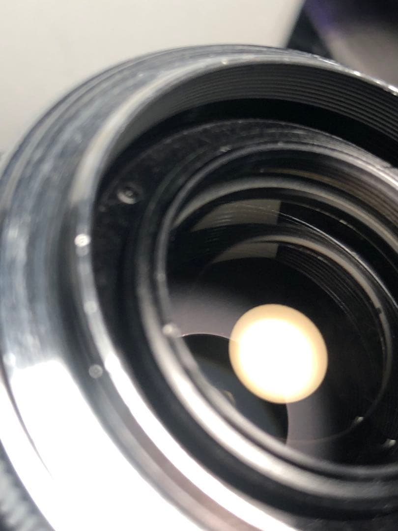 sun 85-210mm f4.8 m42マウント