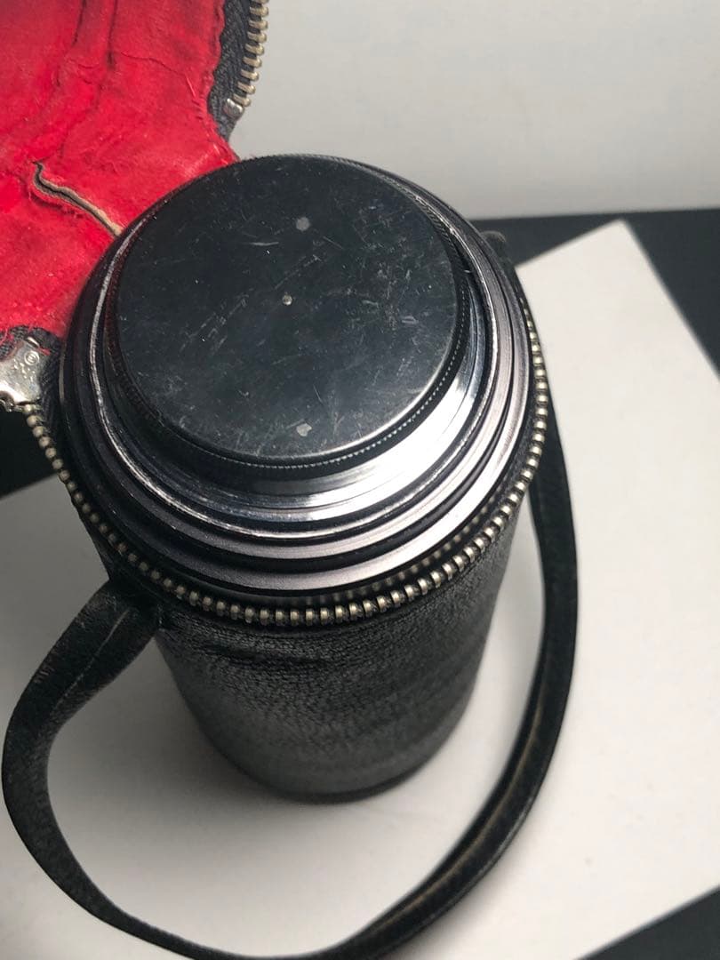 sun 85-210mm f4.8 m42マウント