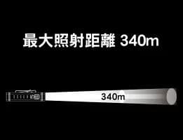 WUBEN(株)カスタムSPERAS U2 ハンディライト懐中電灯 自転車ライト