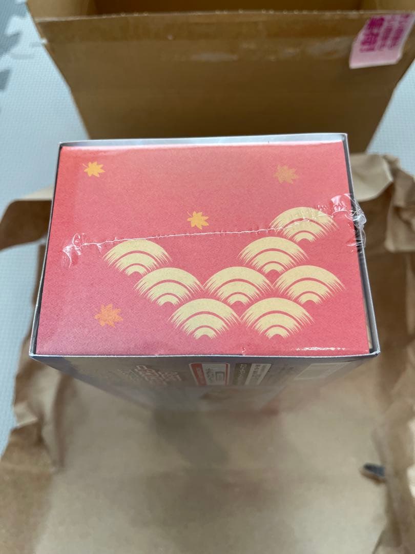 【未開封】スペシャルBOX ポケモンセンターヒロシマ