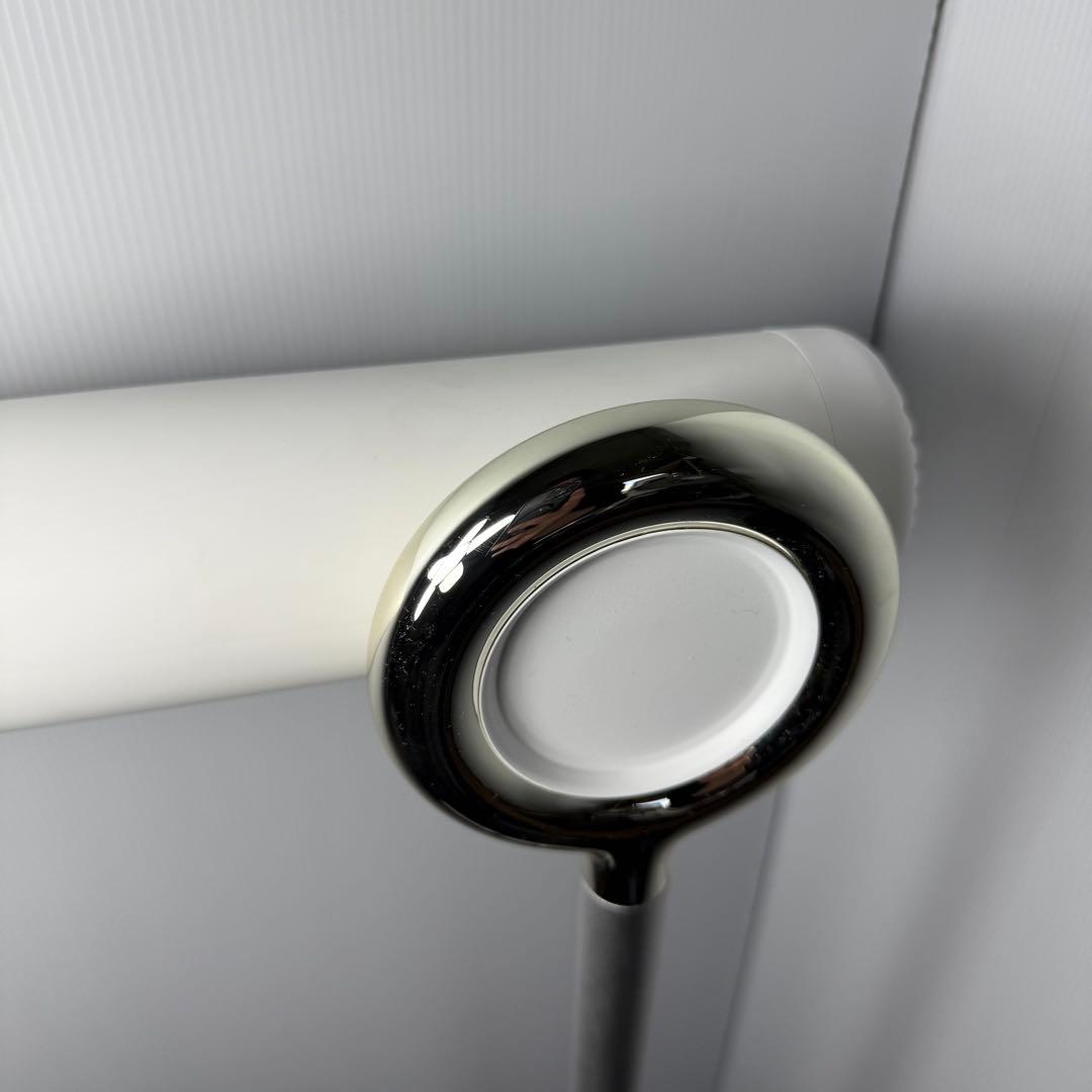 BISARA ハンズフリースタンドヘアドライヤー QS151-MW