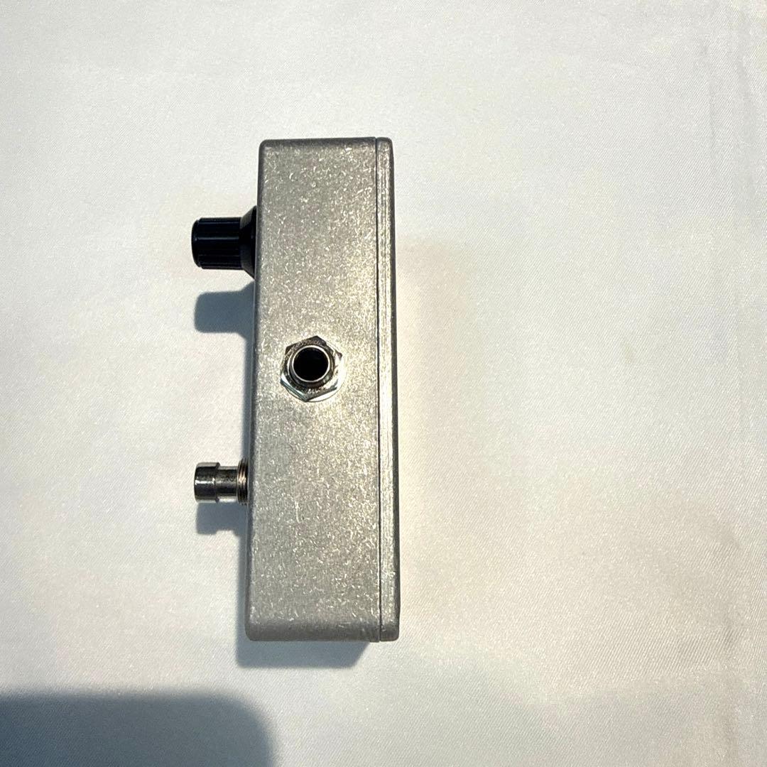 AKIMA&NEOS Bottom Gear ほぼ未使用