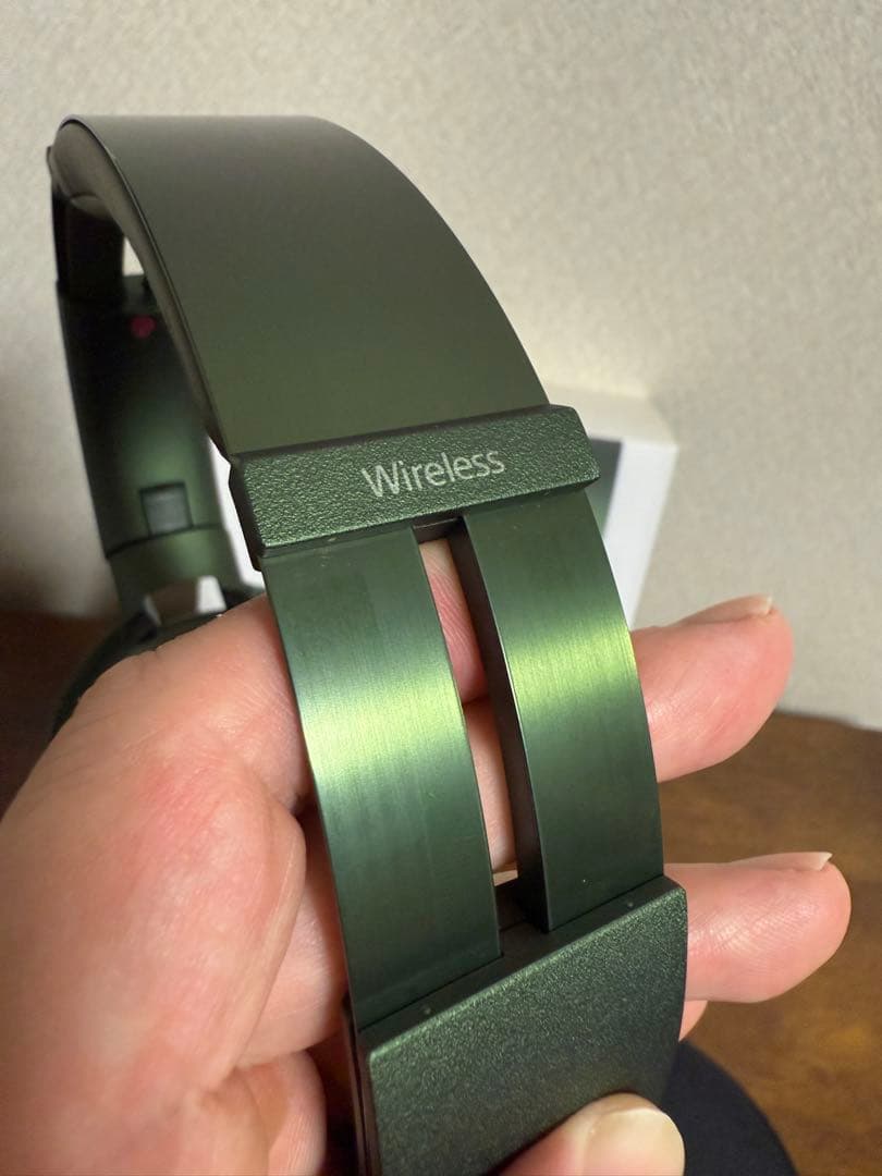 SONY MDR-XB950N1 Bluetooth デッドストック オマケ2点