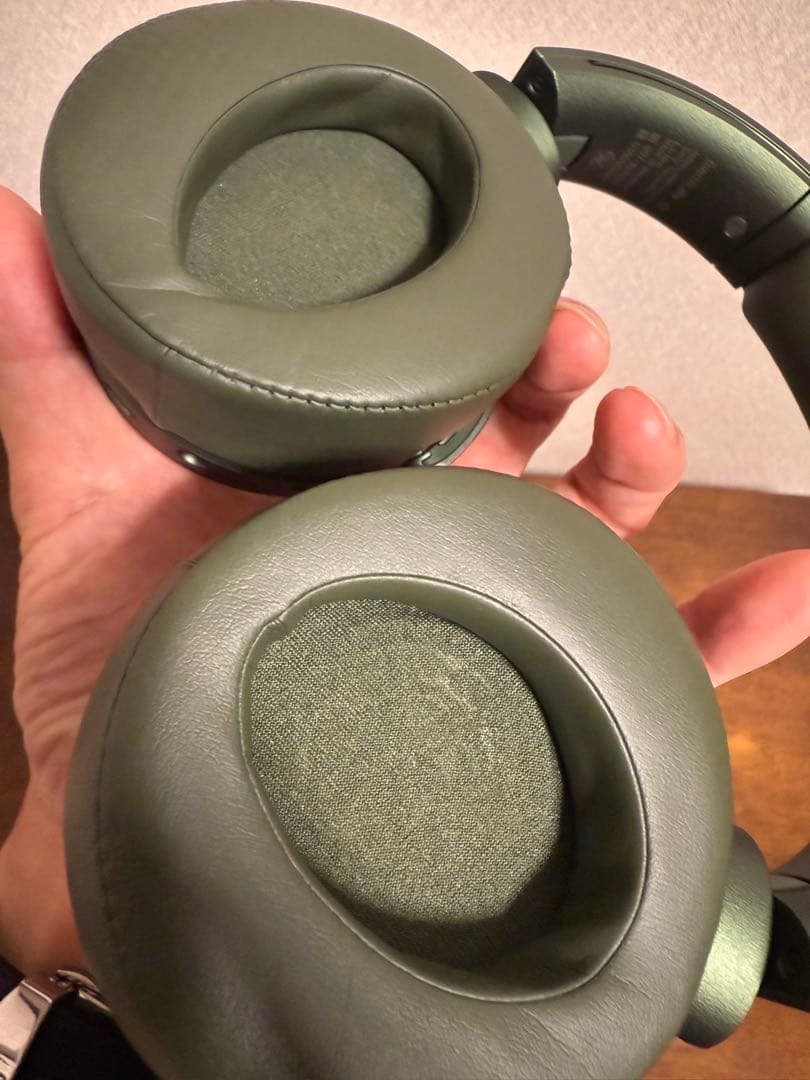 SONY MDR-XB950N1 Bluetooth デッドストック オマケ2点