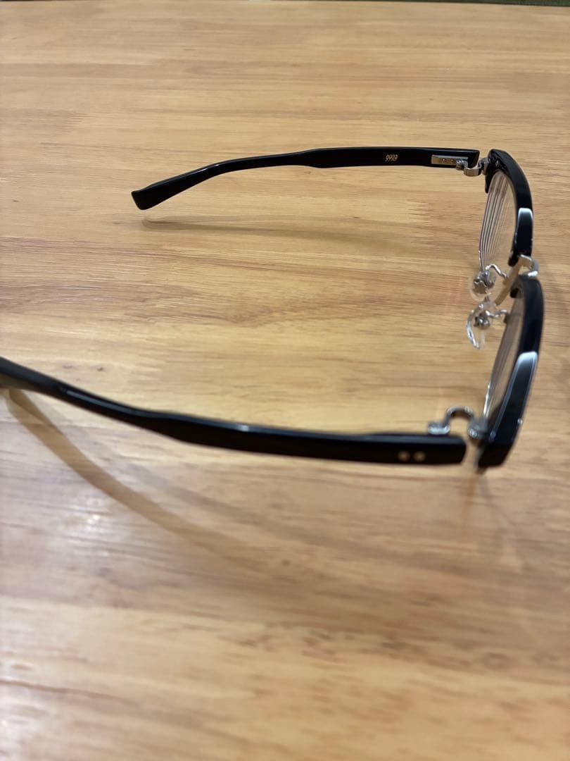 999.9 フォーナインズ サーモントブロー M-15 9002