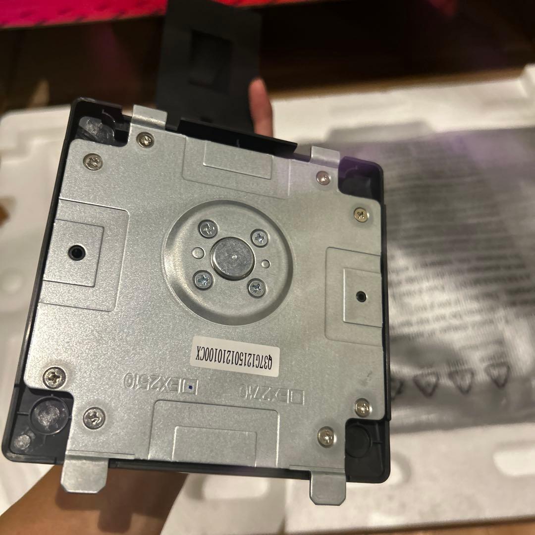 BenQ MOBIUZ EX2510S 24.5インチ モニター 本体