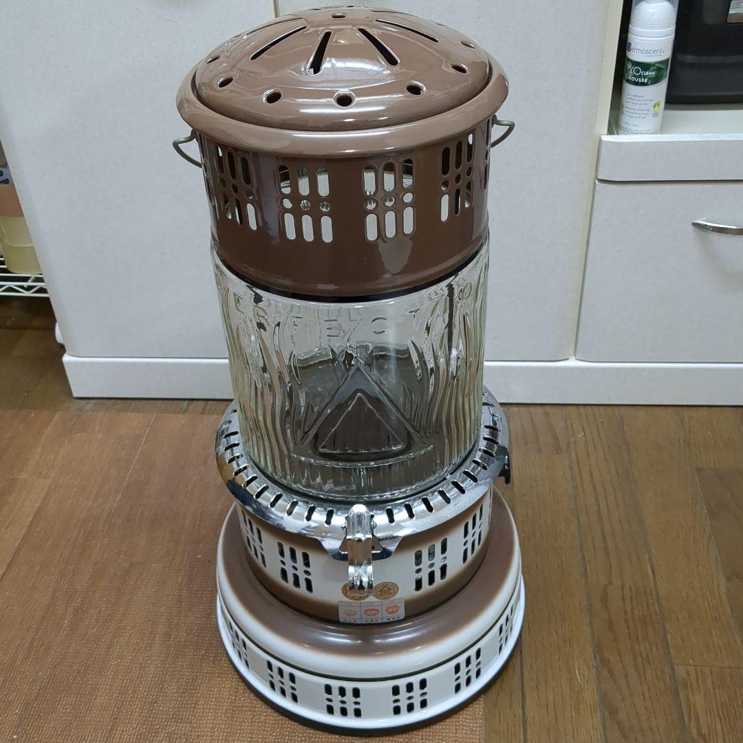 2/8日迄の期間限定値引き！PEAFECTION　パーフェクション　石油ストーブ