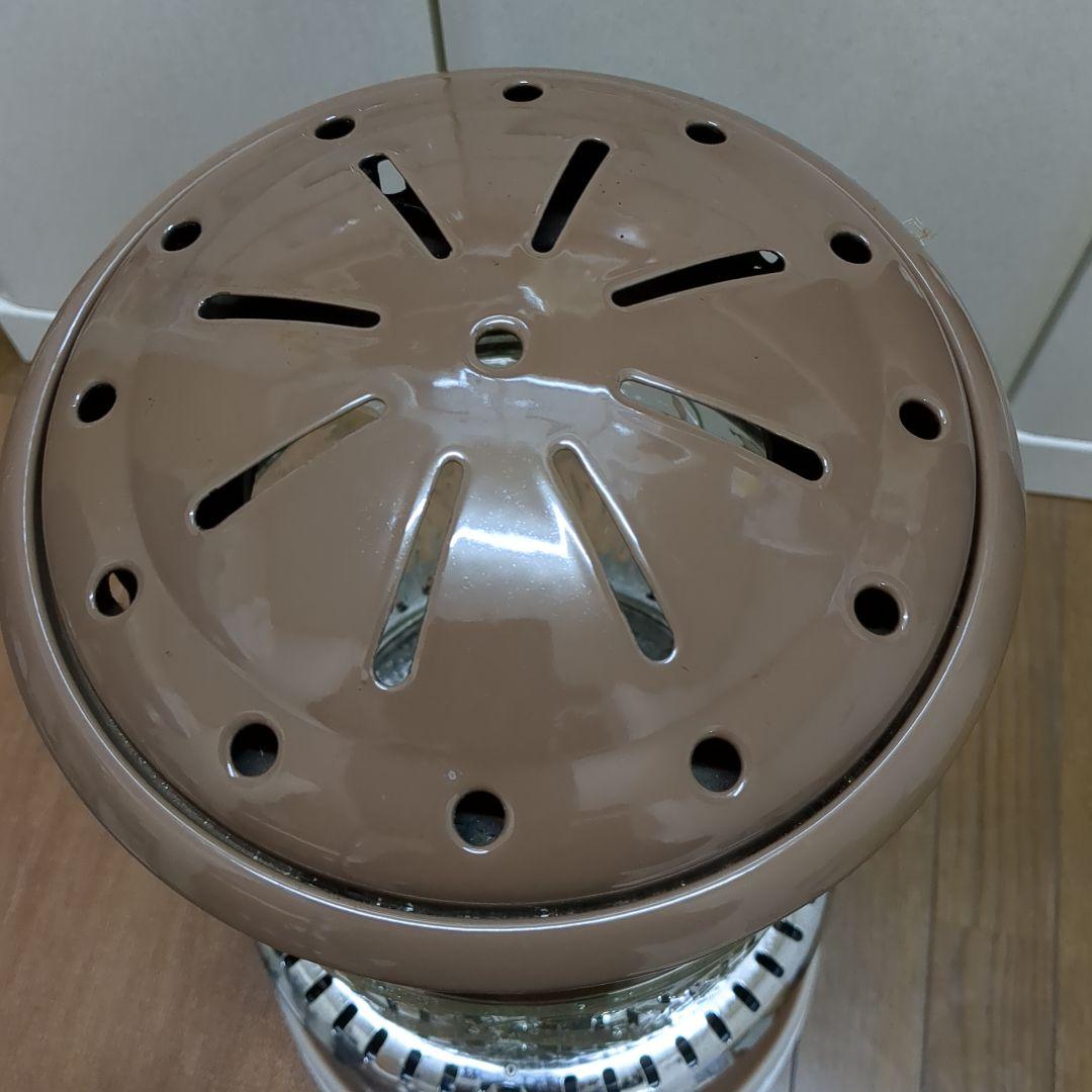 2/8日迄の期間限定値引き！PEAFECTION　パーフェクション　石油ストーブ