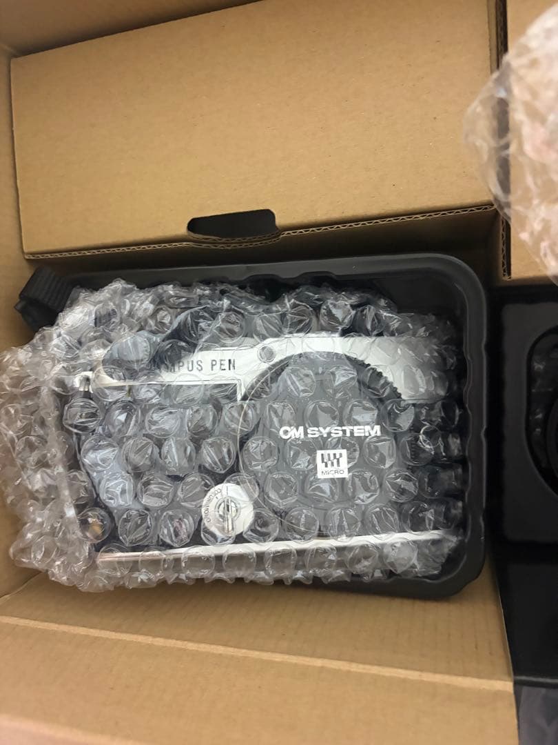 【値下げ】一眼レフオリンパス　E-P7 14-42mm f/3.5-5.6 EZ