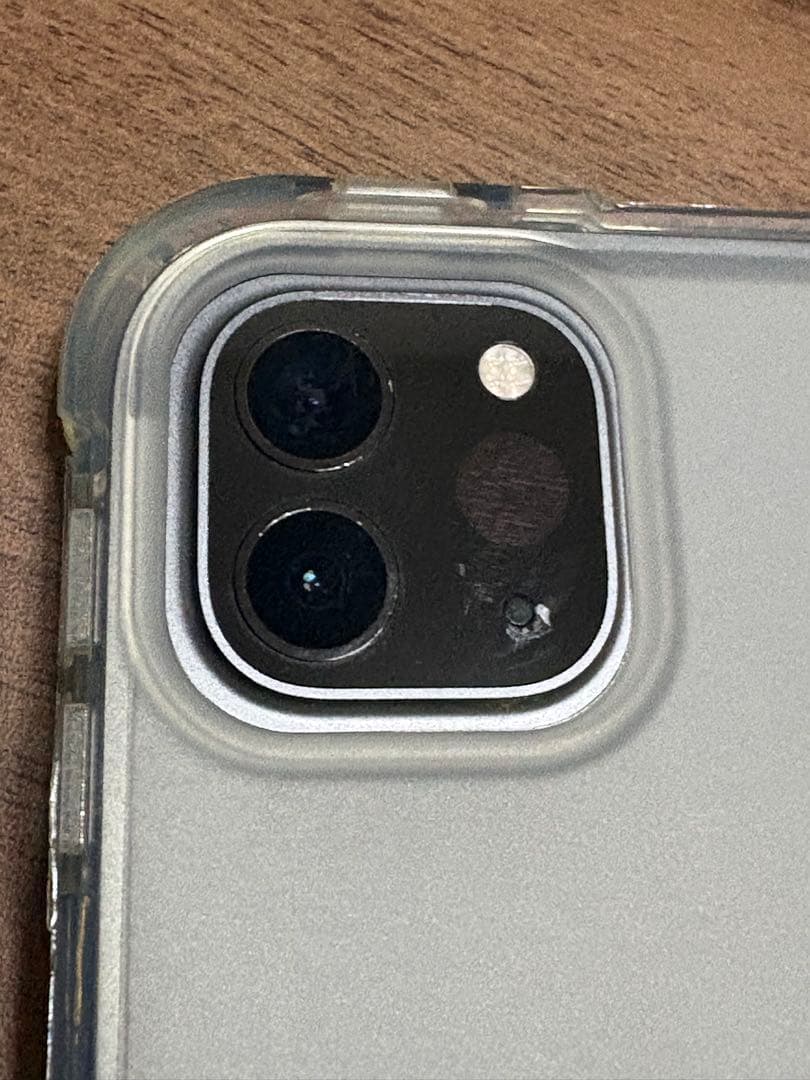 iPad Pro 第4世代 1TB 12.9インチ＋ケース2つ