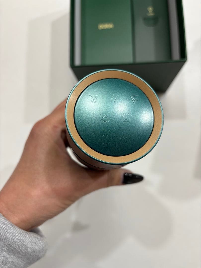 R*8様 JOVS DORA 最新SR付き　家庭用脱毛器