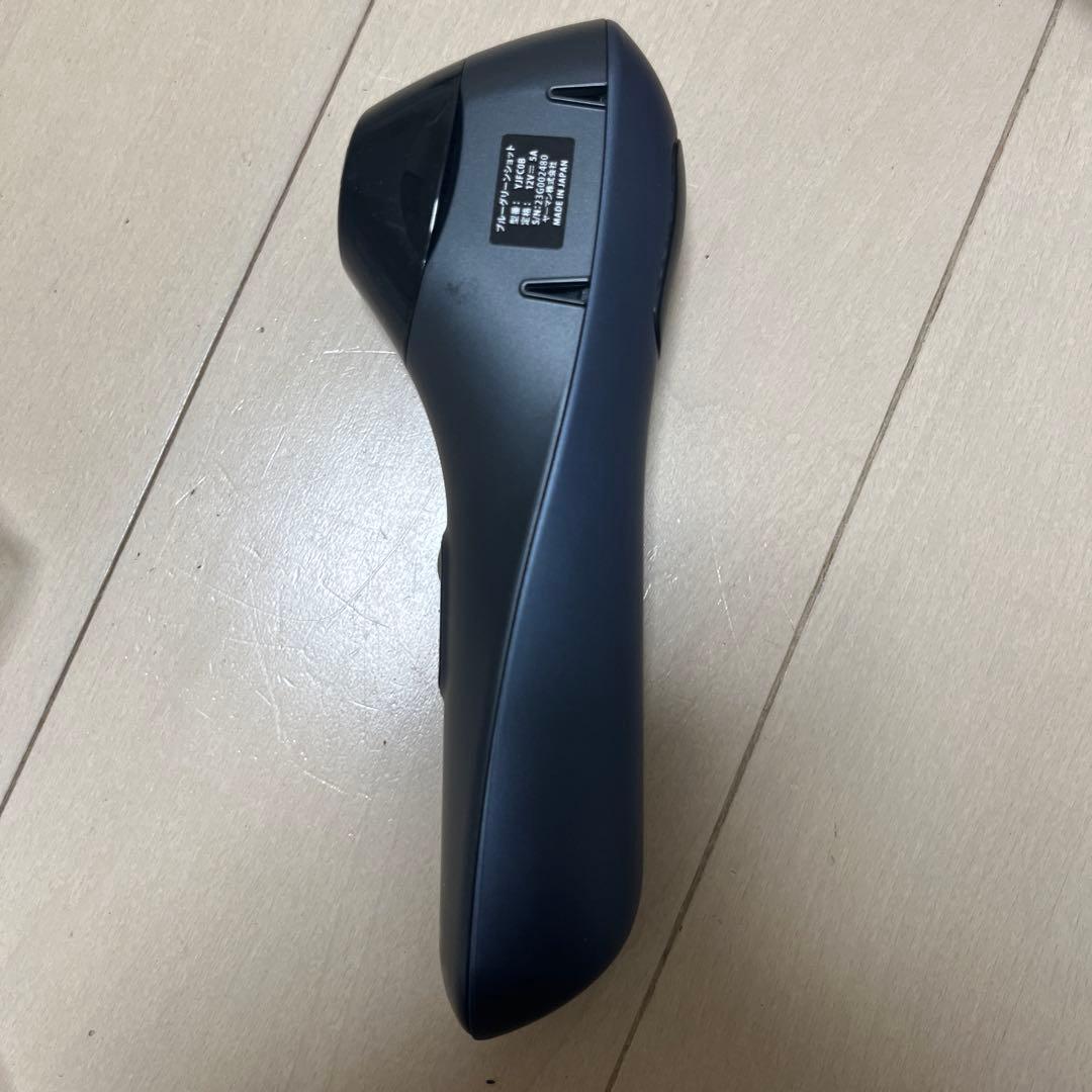 YA-MAN ブルーグリーンショット