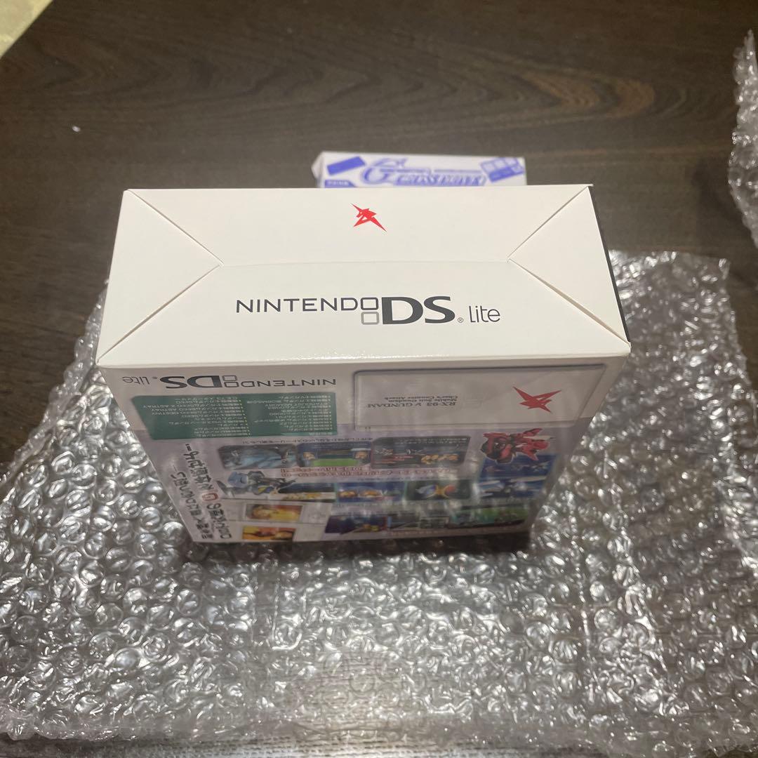 SDガンダムGジェネ CD DSLITEドウコン