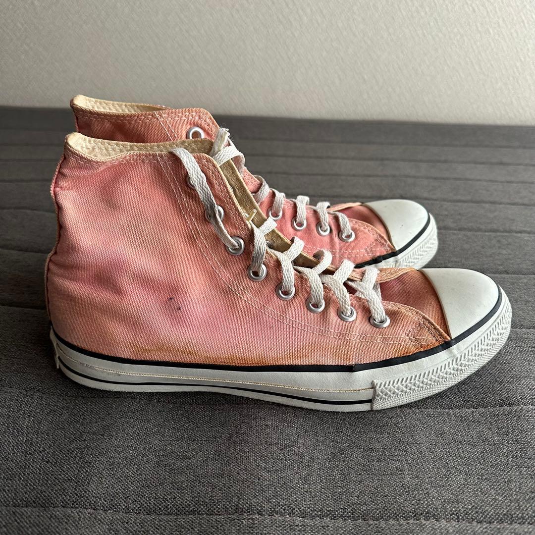 CONVERSE コンバース オールスター ハイ USA製 90s