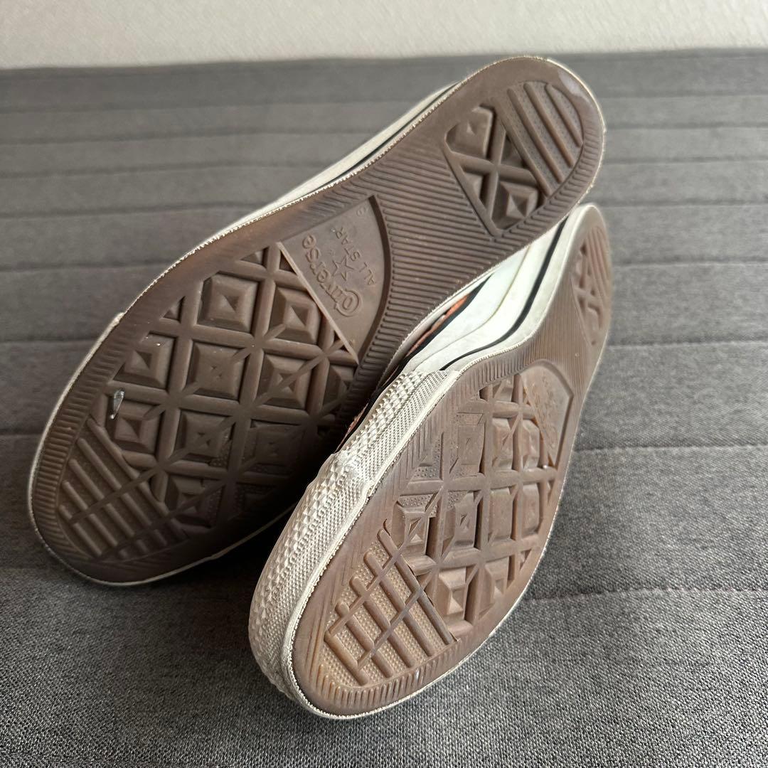 CONVERSE コンバース オールスター ハイ USA製 90s