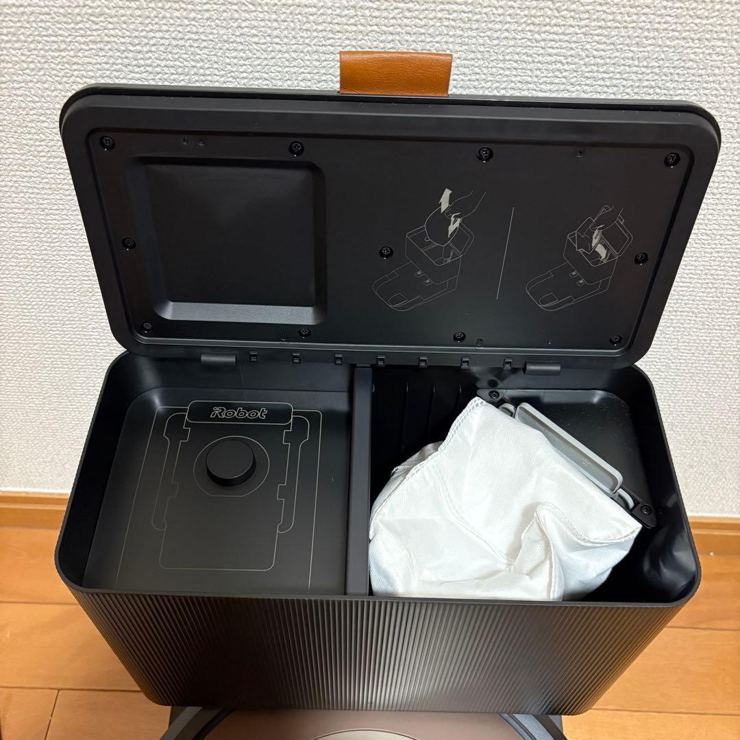 アイロボット ロボット掃除機 ルンバ j9+