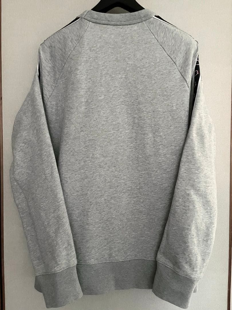 モンクレール　スウェットトレーナー　XL 極美品