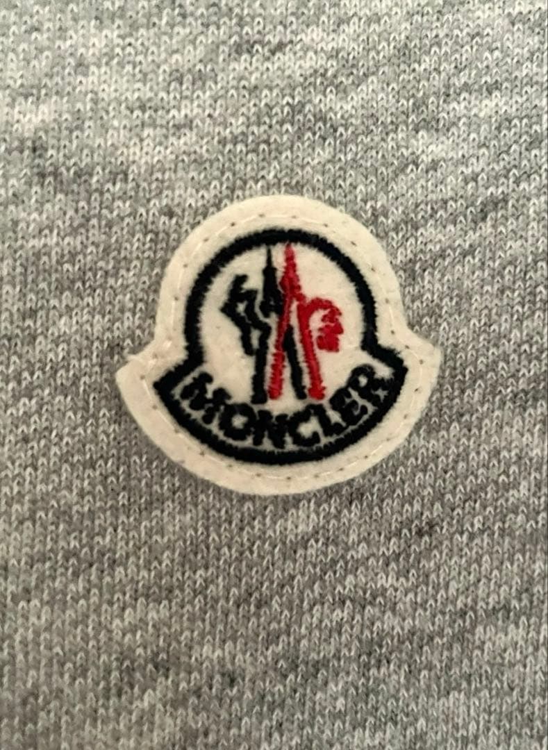 モンクレール　スウェットトレーナー　XL 極美品