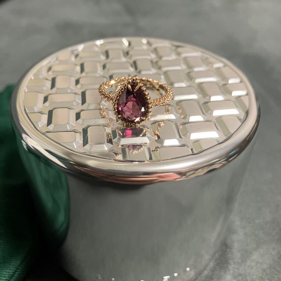 k*★様 ブシュロン　セルパンボエム